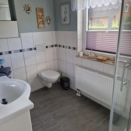 Seekiste * シュレースヴィヒ