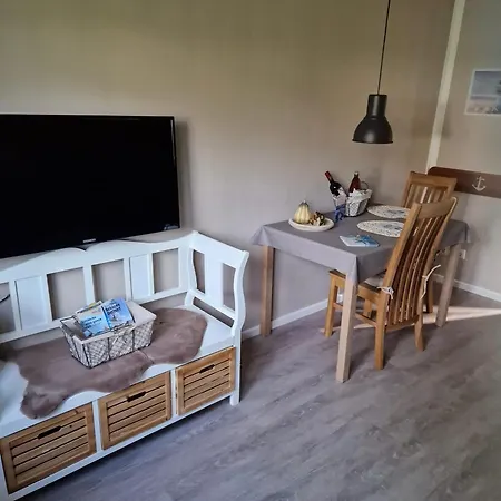 アパート Seekiste シュレースヴィヒ