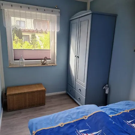 Seekiste Apartament *